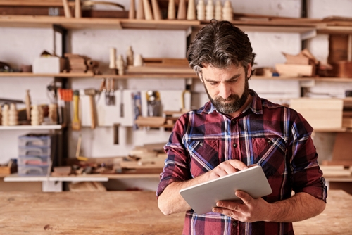 Running a small business is a tough but rewarding achievement.