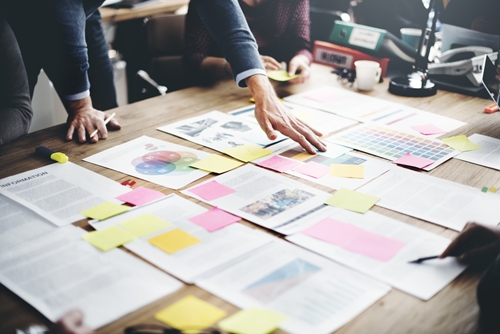 Some companies may be struggling from poor organization. How exactly can you tell if your business is lacking in structure? This article has a few signs.