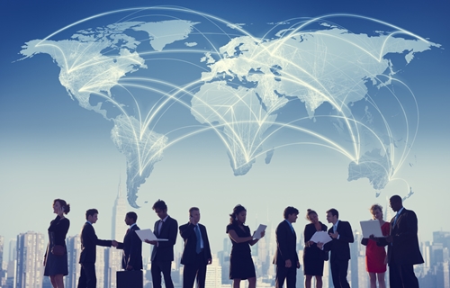 Whether your company sells software, goods or services, going international is a huge step. However, it is not a process that happens overnight. Going global takes, time planning and excellent management.